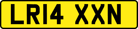 LR14XXN