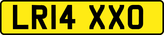 LR14XXO