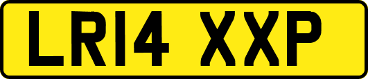 LR14XXP