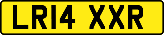 LR14XXR
