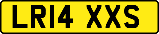 LR14XXS
