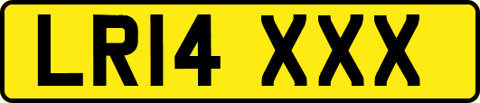 LR14XXX