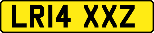 LR14XXZ