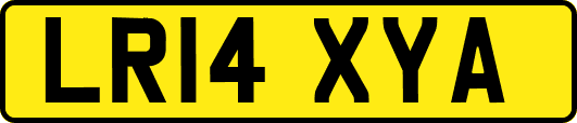 LR14XYA