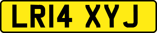 LR14XYJ