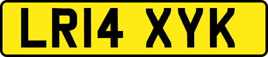 LR14XYK