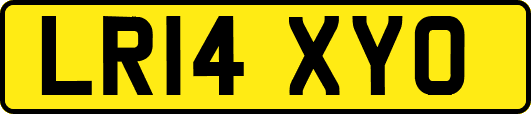 LR14XYO