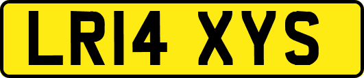 LR14XYS