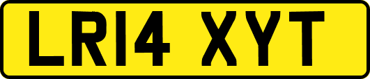 LR14XYT