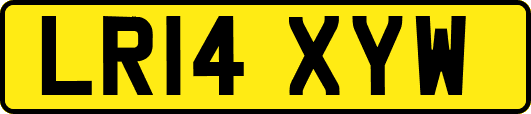 LR14XYW