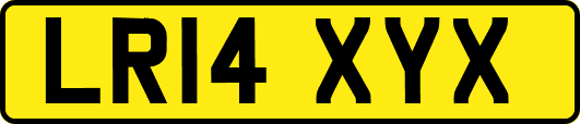 LR14XYX