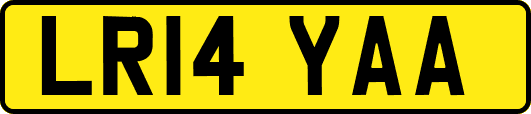 LR14YAA