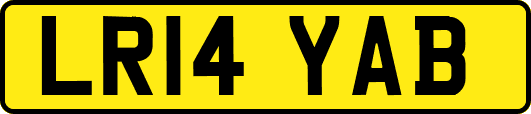 LR14YAB