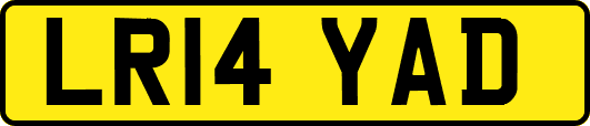 LR14YAD