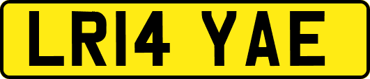LR14YAE