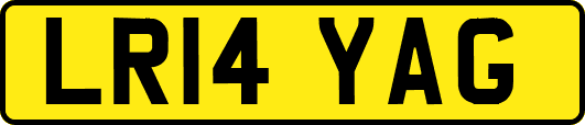 LR14YAG