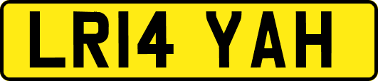 LR14YAH
