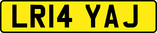 LR14YAJ