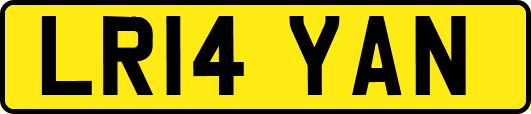 LR14YAN