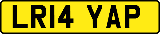LR14YAP
