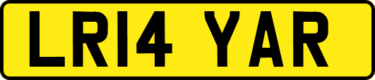 LR14YAR