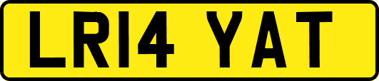 LR14YAT