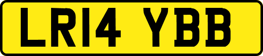 LR14YBB