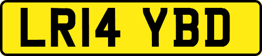 LR14YBD