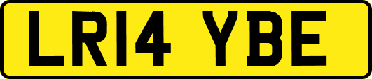 LR14YBE