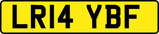 LR14YBF