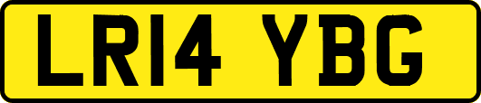 LR14YBG