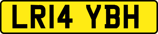 LR14YBH
