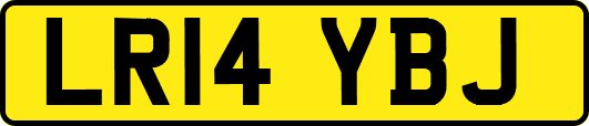 LR14YBJ