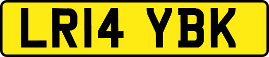 LR14YBK