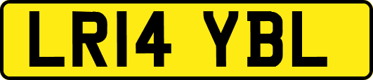 LR14YBL