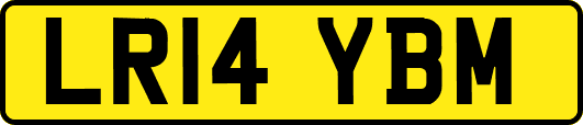 LR14YBM