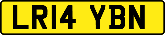 LR14YBN