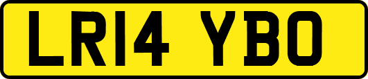 LR14YBO