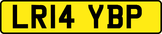 LR14YBP