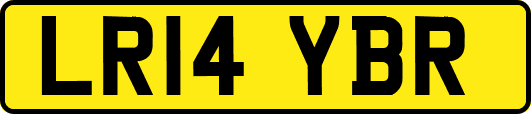 LR14YBR