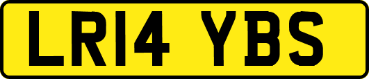 LR14YBS