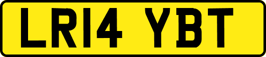 LR14YBT