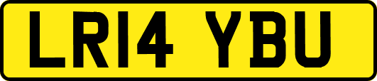 LR14YBU