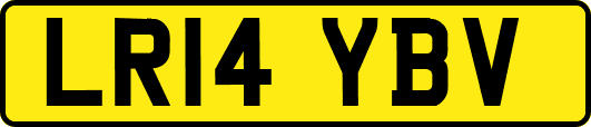 LR14YBV