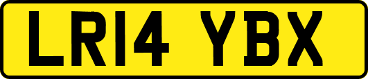 LR14YBX