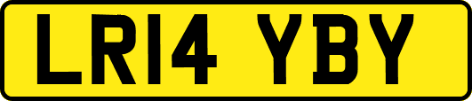 LR14YBY