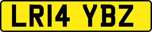 LR14YBZ