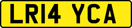 LR14YCA