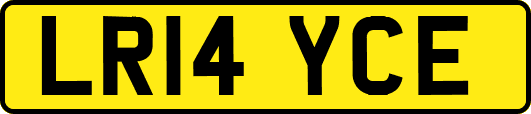 LR14YCE