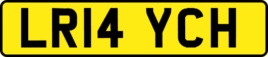 LR14YCH